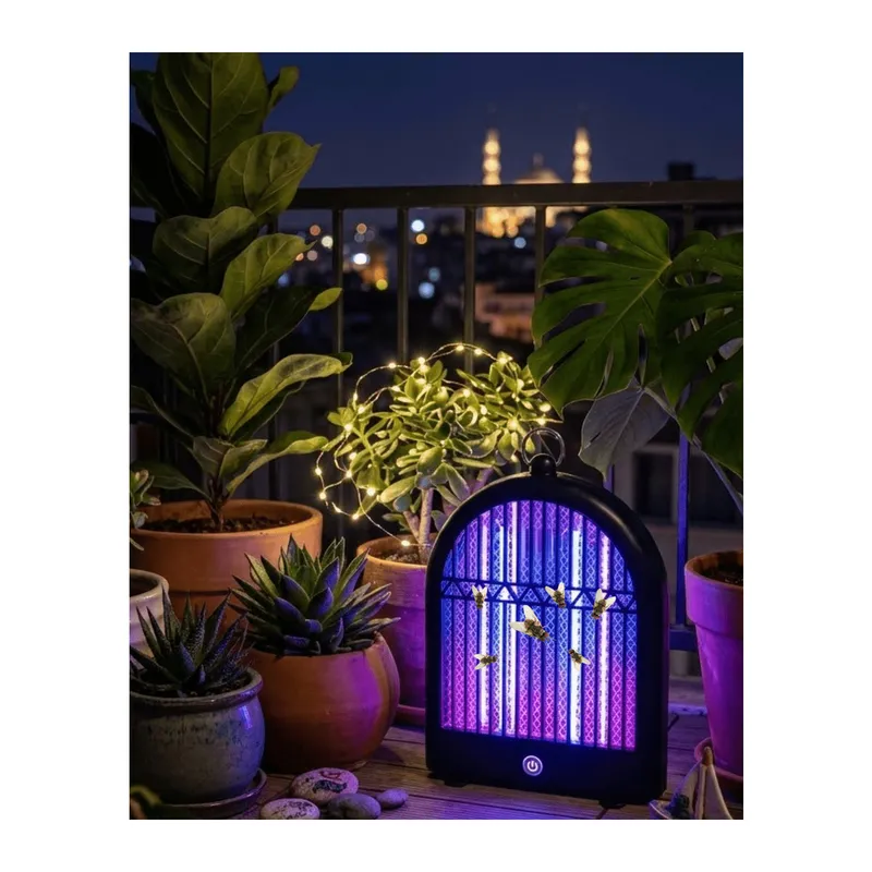 W11 SİNEK KOVUCU