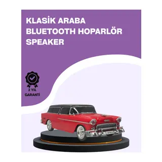 LED Farlı 10W Güçlü Ses Çıkışlı Bluetooth Hoparlör