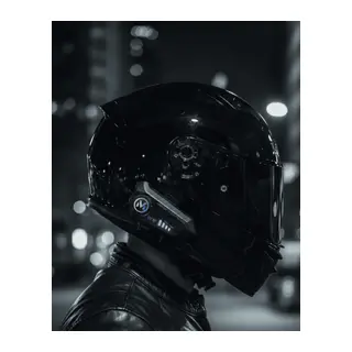 Bluetooth 5.3 Kask İçi Intercom Kulaklık 1000 m Mesafe 1000 mAh