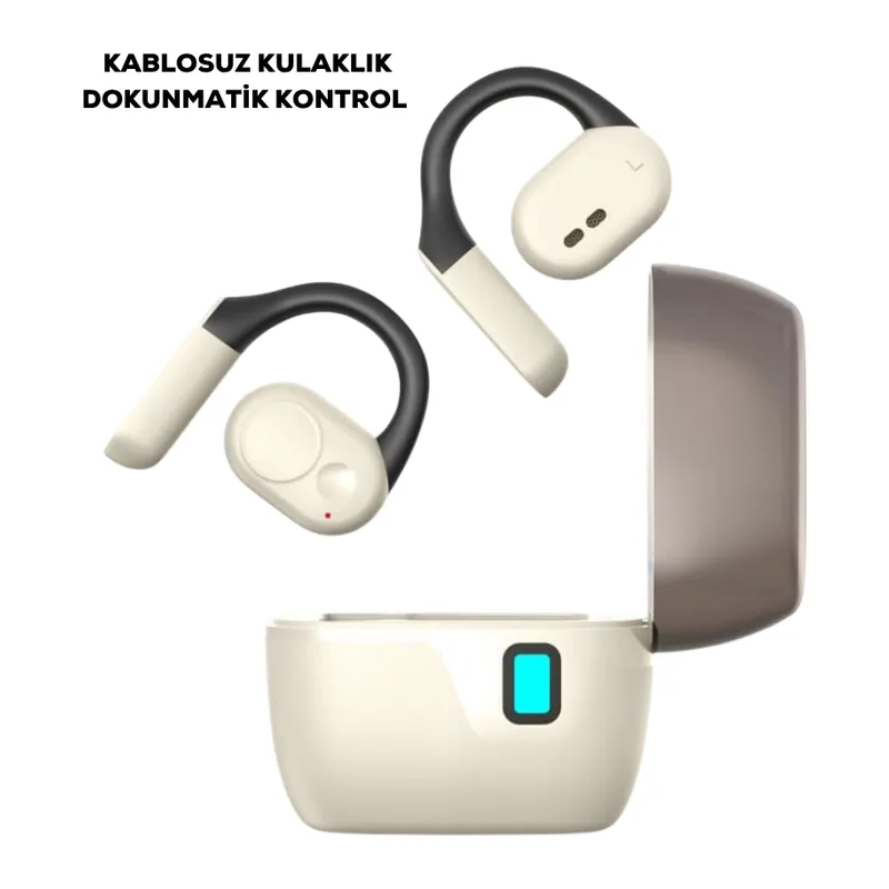 Y13 Kablosuz Bluetooth Kulaklık