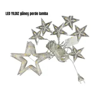 YILDIZ PERİ LED