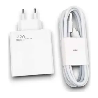 120W ŞARJ ALETİ