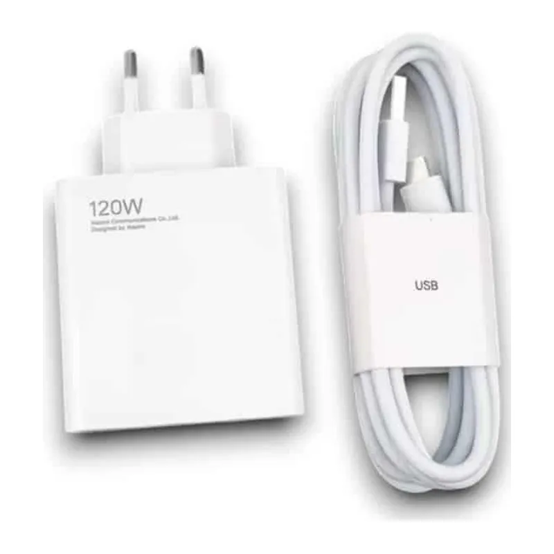 120W ŞARJ ALETİ