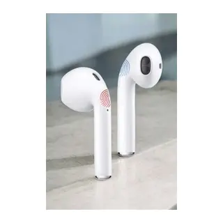 Yeni Nesil Bluetooth 5.0 Kablosuz Kulaklık Yüksek Ses Kalitesi ve Uzun Pil Ömrü