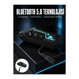 BT 22 MOTORCU KULAKLIĞI