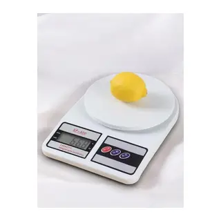 MUTFAK TERAZİSİ HASSAS TARTI 10 KG