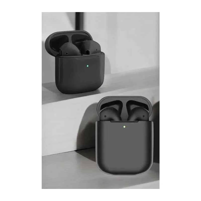 Bluetooth Kulaklık Yeni Nesil Pro Sensörlü Mikrofon Çağrı Cevaplama