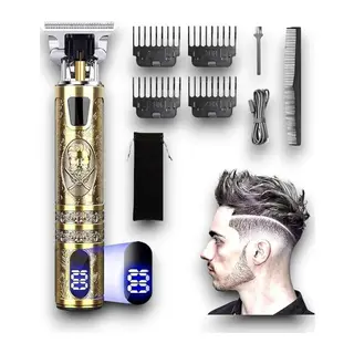 RD 378 Çizik Tıraş Makinesi Seti Dijital