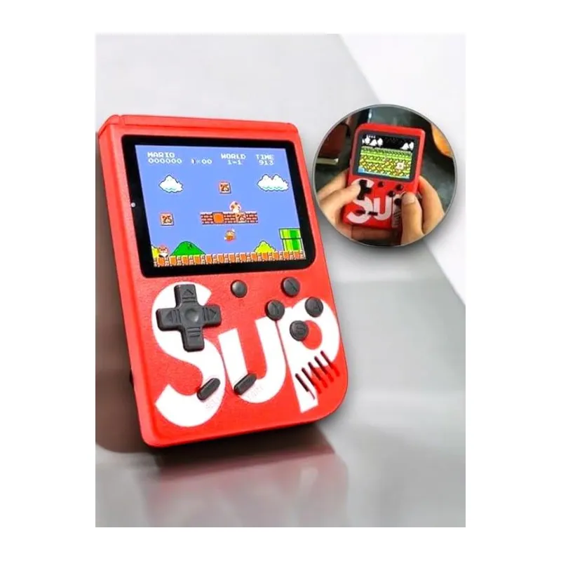 SUP 400 OYUN OYUNLU EL ATARİSİ