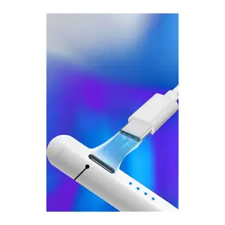 Tablet Kalemi Stylus Pen Dokunmatik Kalem Android Ve İOS Uyumlu Şarjlı