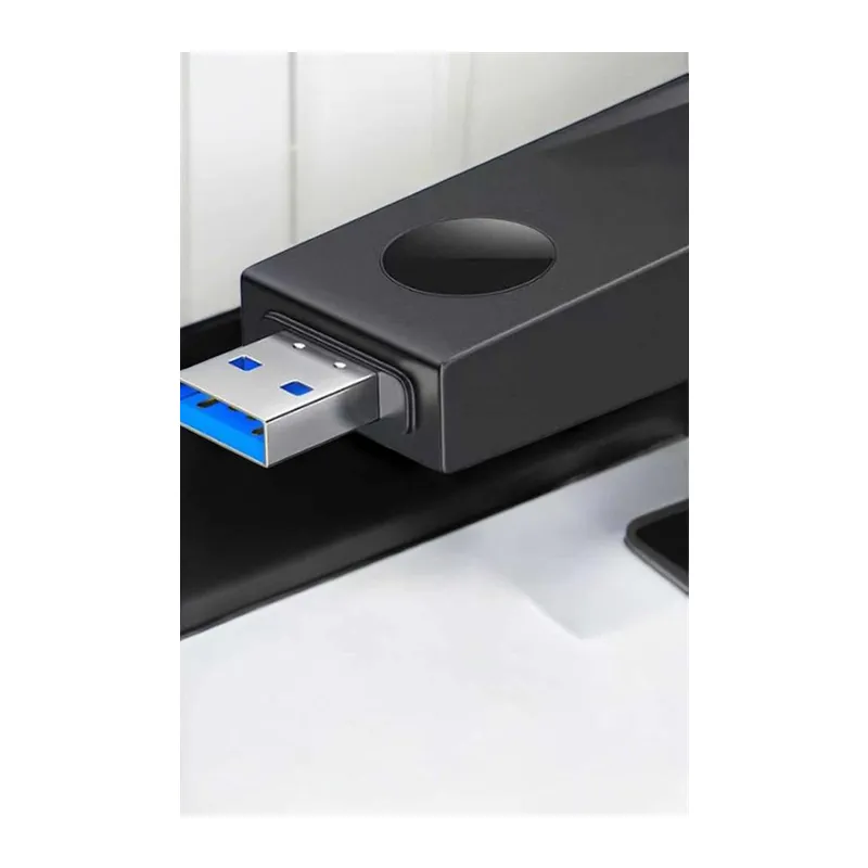 Dual Band Wifi Alıcı Adaptör USB 3.0 Destekli