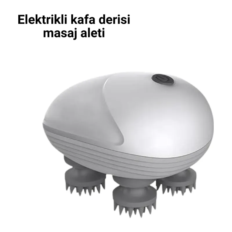KK17 KAFA MASAJ ALETİ
