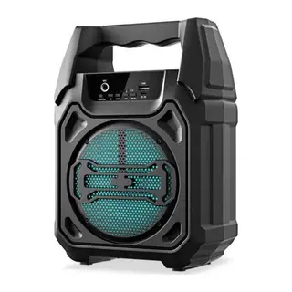 Yeni Nesil Bluetooth Hoparlör USB TF Kart Girişli Çoklu Bağlantı