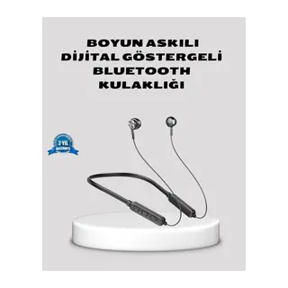 ANC Özellikli Kablosuz Bluetooth Kulaklık – Gürültü Engelleme, Eller Serbest Arama