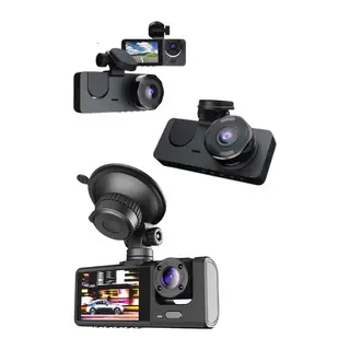 CarPlay Fotoğraf ve Video Kaydedici Araç İçi Kamera Ekranlı