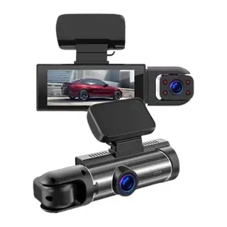 Araç Kamerası Dönebilen HD Kaliteli Video ve Fotoğraf Kaydedici