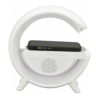 Bluetooth Hoparlör Speaker Telefon Şarj Edebilen Android ve İOS Uyumlu