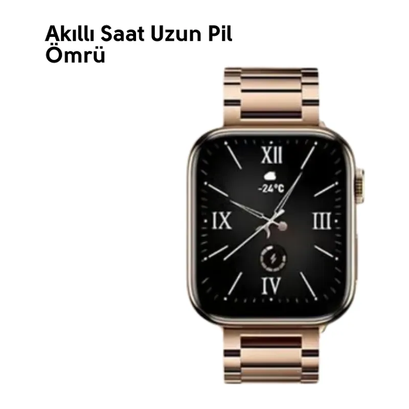 H11 MİNİ AKILLI SAAT