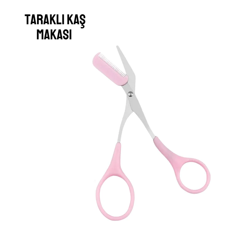 Taraklı Kaş Makası