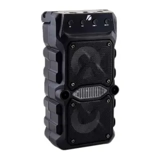 Ses Bombası Kablosuz Bluetooth Hoparlör Çift Çıkışlı Yüksek Ses Kaliteli Hoparlör