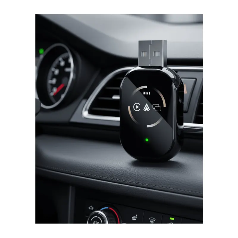 Q10 CARPLAY