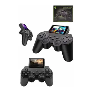S10 Gamepad 520 Oyunlu Klasik Taşınabilir Retro Oyunlar Oyun Konsolu El Atarisi