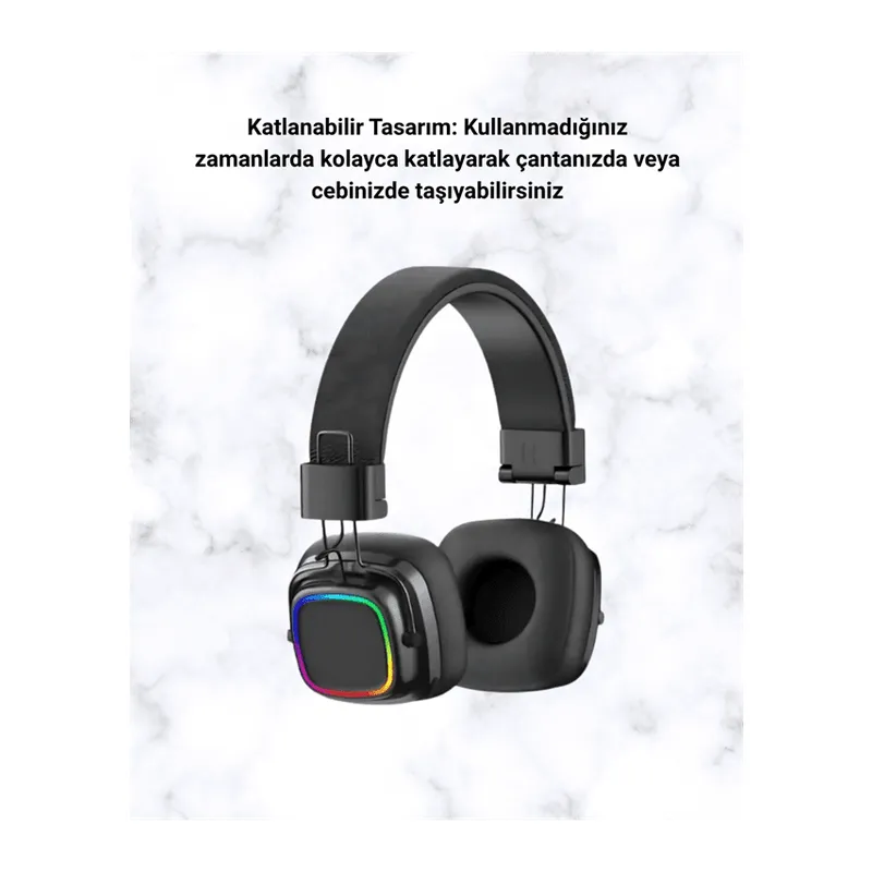 XY30-BLUETOOTH KULAKLIK