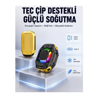 ABS Alüminyum Alaşımlı Hafif ve Dayanıklı Mobil Soğutucu Yeni Nesil