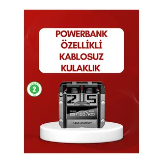 ANC Aktif Gürültü Önleyici Kablosuz Bluetooth Kulaklık