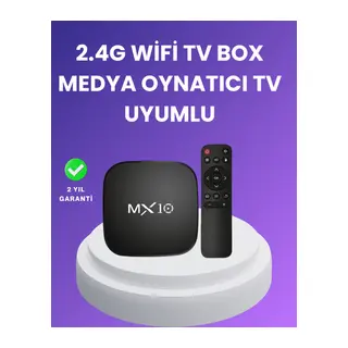 60 FPS Destekli 4K UHD Video Oynatıcı – Digital Ses Sistemli