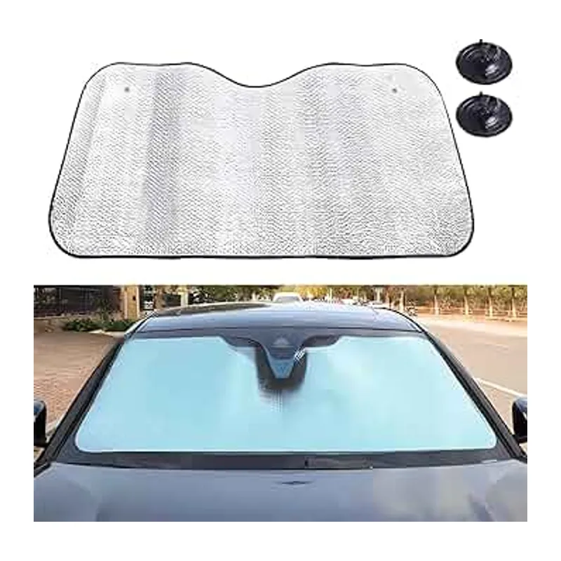 Oto Ön Cam Güneş Koruma UV ve Isı Yalıtımı Renault Megane Peugeot 3008 Hyundai i20 Opel Astra