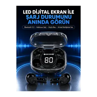 Bluetooth Kulaklık – Hifi Kalitesinde Kablosuz Müzik Keyfi Yeni Nesil