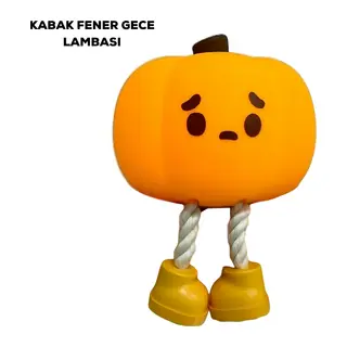 KABAK IŞIK