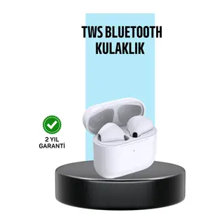 iPhone 11 12 13 14 15 Uyumlu Bluetooth Kulaklık Gürültü Engelleyici HD Mikrofonlu