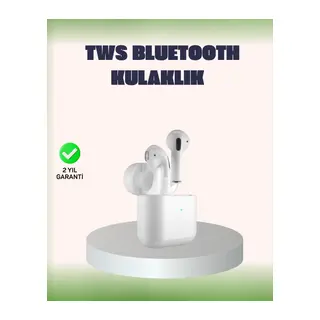 iPhone 11 12 13 14 15 Destekli Kablosuz Kulaklık Gürültü Önleyici HiFi Ses