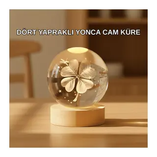 DÖRT YAPRAKLI KÜRE