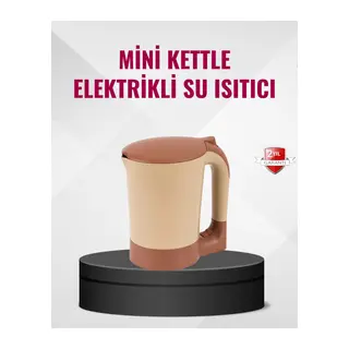 Pratik Türk Kahvesi Makinesi Bol Köpüklü Hızlı Kahve Hazırlama