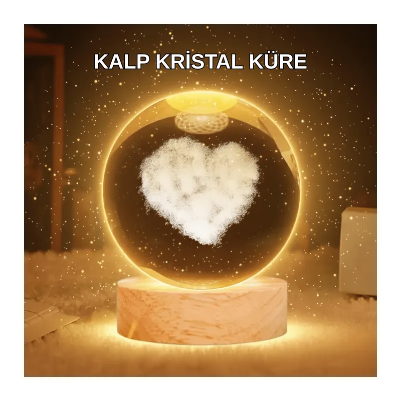 KALP KÜRE