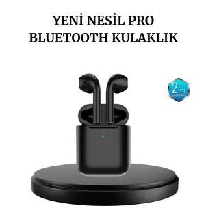 Tws Pro 5 Bluetooth 5.1 Kablosuz Kulaklık – 3D HD Ses, Gürültü Engelleme, Şarj Kutulu
