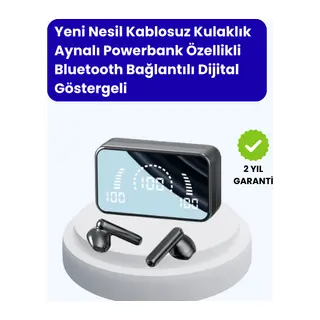 Ergonomik Tasarımlı Dokunmatik Bluetooth Kulaklık – HD Ses Performansı