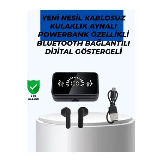 S20 Hafif Kulaklık – PC + ABS Malzeme ile Baskı Yapmayan Tasarım