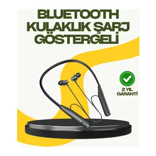Y12 Uyumlu Spor Bluetooth Kulaklık – Uzun Pil Ömrü, Manyetik Kulaklık Başlığı