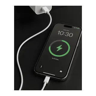 iPhone 13 12 11 XR XS X SE 2022 2020 20W Lightning Şarj Cihazı