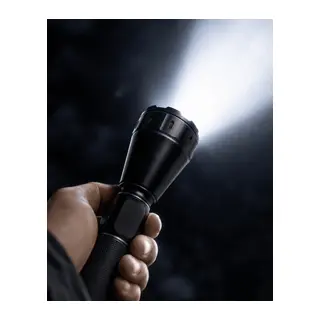 60W Profesyonel Şarjlı El Feneri 9000mAh Güçlü LED Aydınlatma