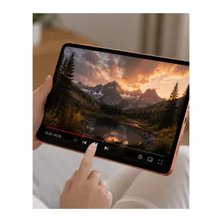Klavyeli Android Tablet PC Seti Kalemli Kılıflı Çok Fonksiyonlu Paket
