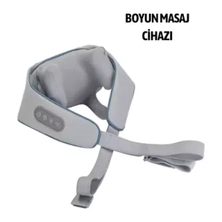 VNB-01 Titreşimli Masaj Aleti