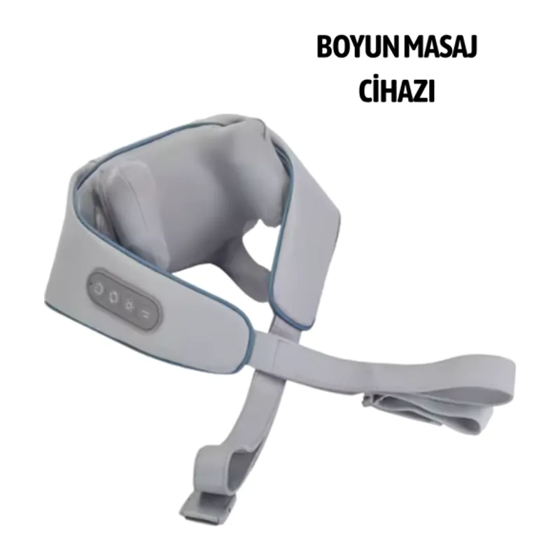VNB-01 Titreşimli Masaj Aleti