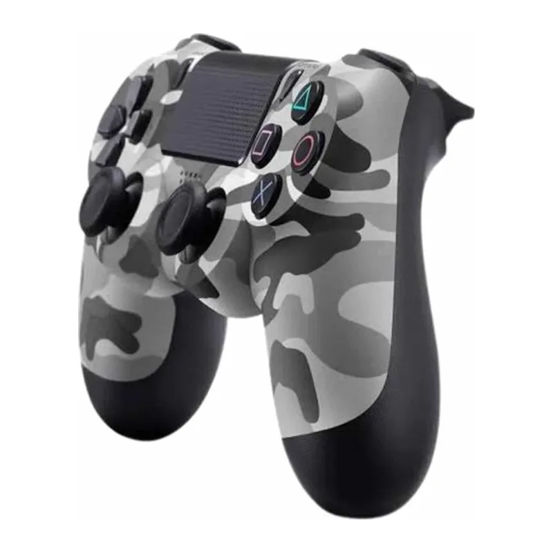 Yeni Nesil Joystick Oyun Kolu Android Uyumlu Kablosuz Titreşimli