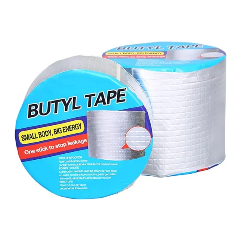 Çamur Bandı 2m x 10cm