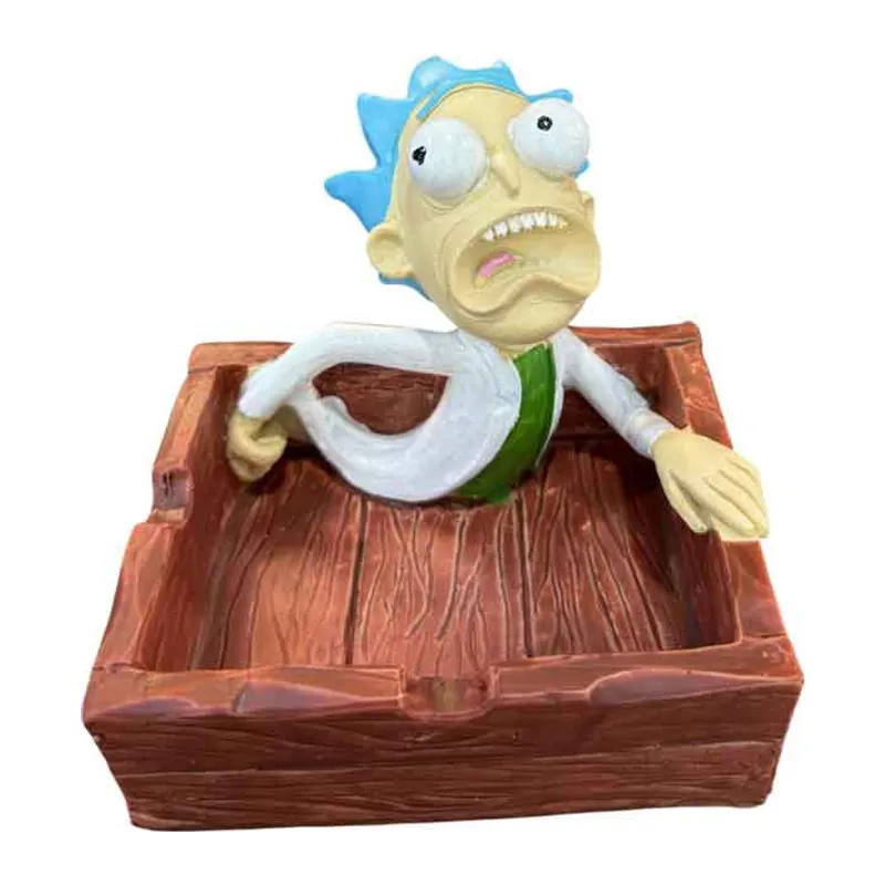 Rick And Morty Küllük